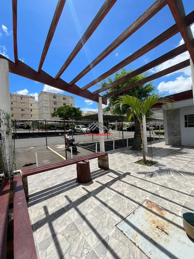 Apartamento, 2 quartos, 57 m² - Foto 16