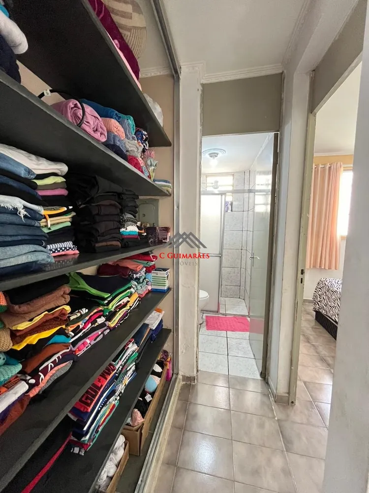 Apartamento, 2 quartos, 57 m² - Foto 5