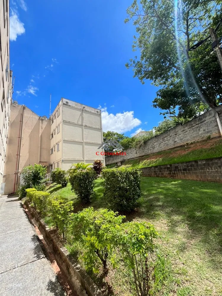 Apartamento, 2 quartos, 57 m² - Foto 10