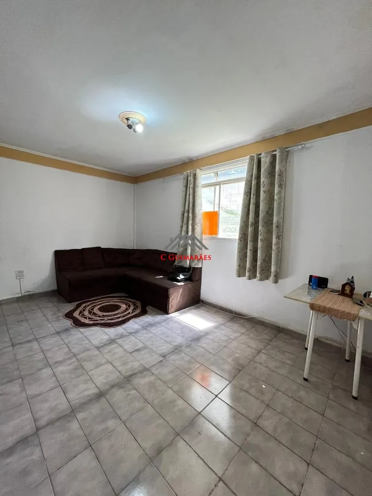 Apartamento, 2 quartos, 57 m² - Foto 2