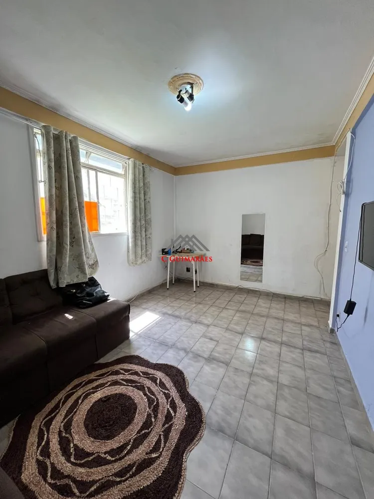 Apartamento, 2 quartos, 57 m² - Foto 3