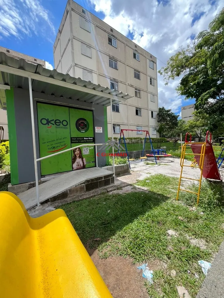 Apartamento, 2 quartos, 57 m² - Foto 15