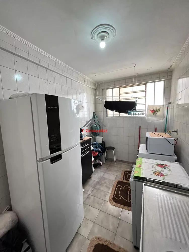 Apartamento, 2 quartos, 57 m² - Foto 4