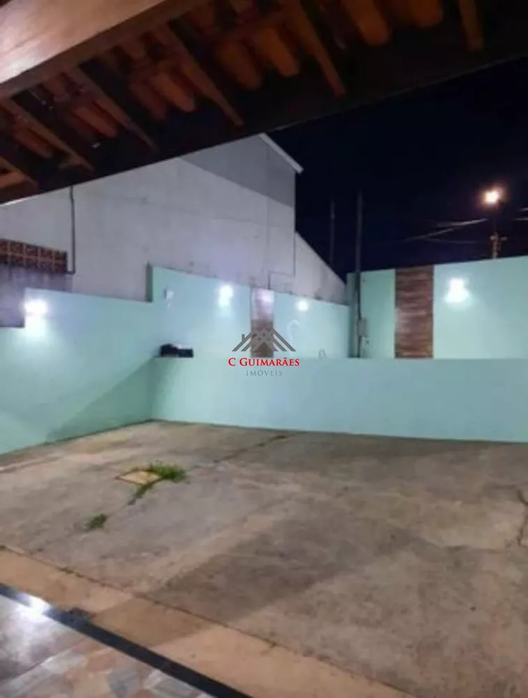 Chácara, 1 quarto - Foto 5