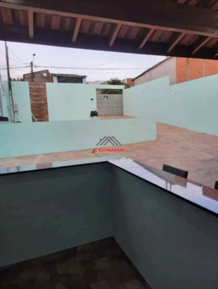 Chácara, 1 quarto - Foto 6