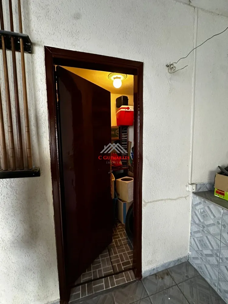 Casa, 3 quartos, 182 m² - Foto 6