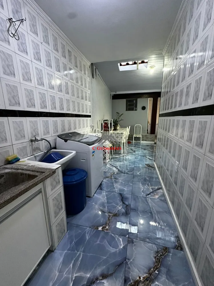 Casa, 3 quartos, 182 m² - Foto 15