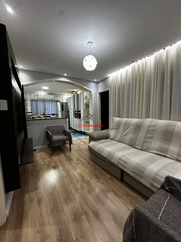 Casa, 3 quartos, 182 m² - Foto 3