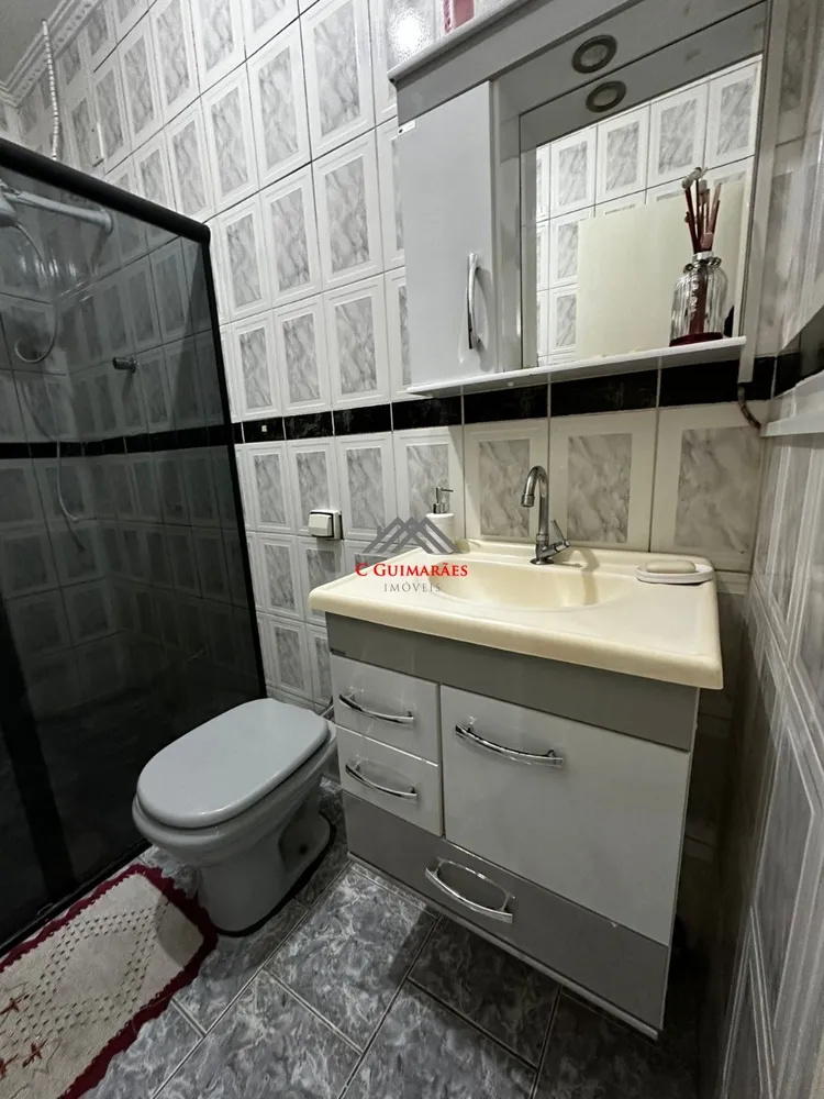 Casa, 3 quartos, 182 m² - Foto 8
