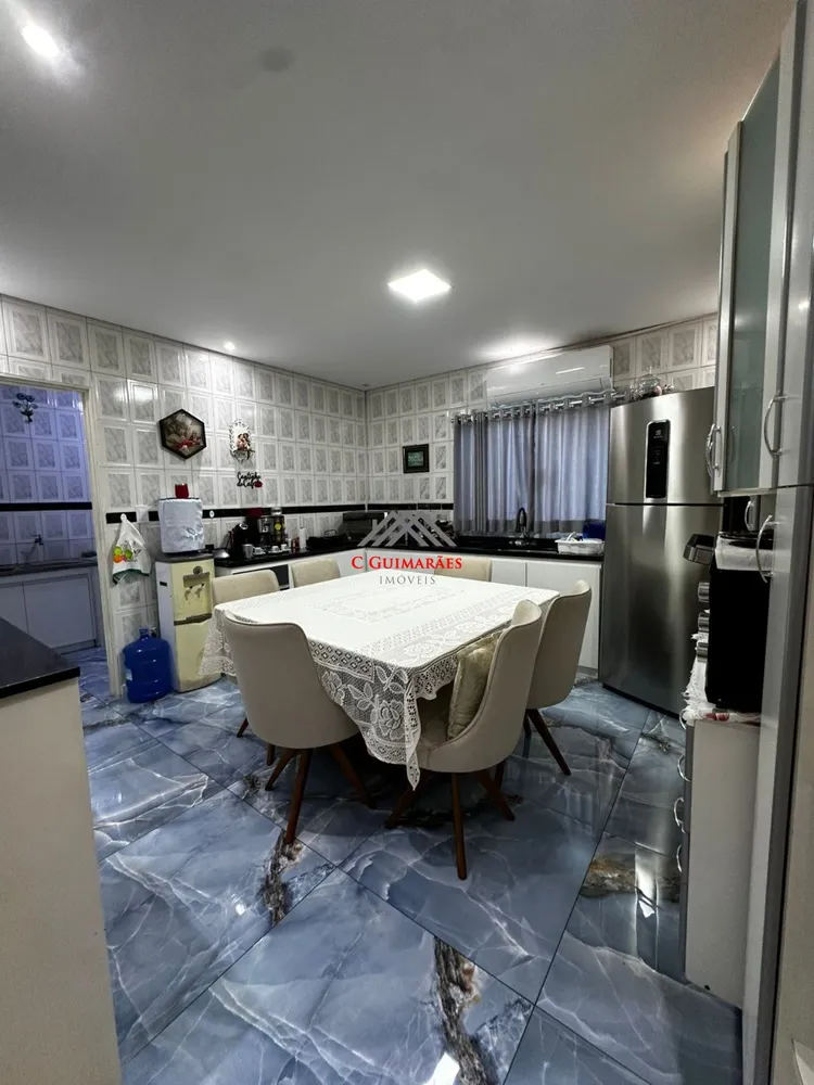 Casa, 3 quartos, 182 m² - Foto 5
