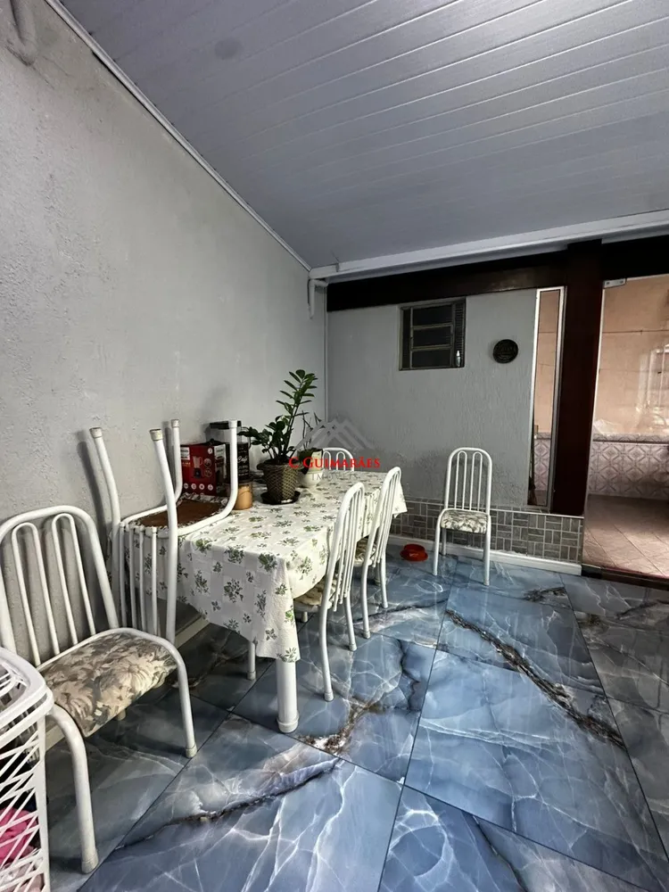 Casa, 3 quartos, 182 m² - Foto 9