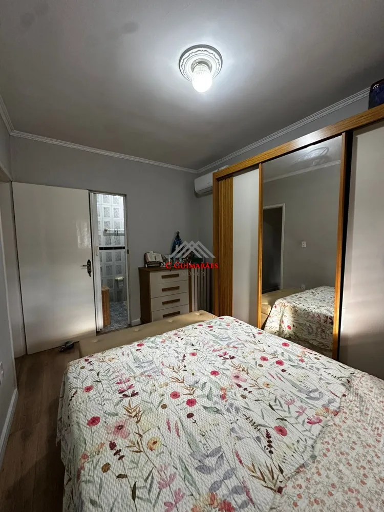 Casa, 3 quartos, 182 m² - Foto 11