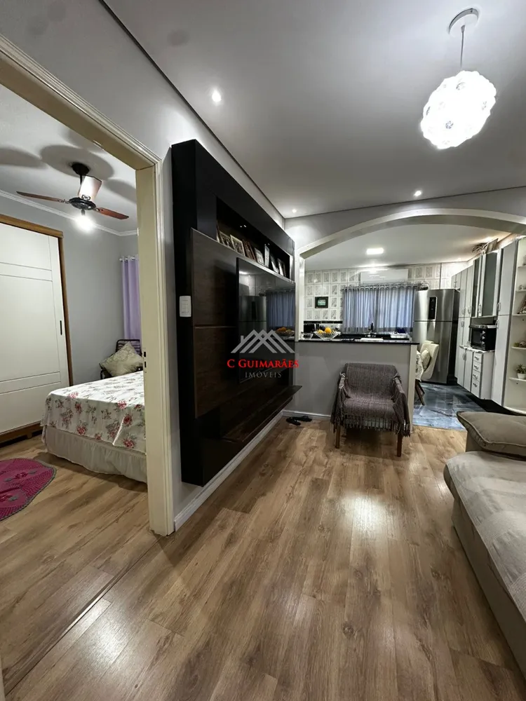 Casa, 3 quartos, 182 m² - Foto 5