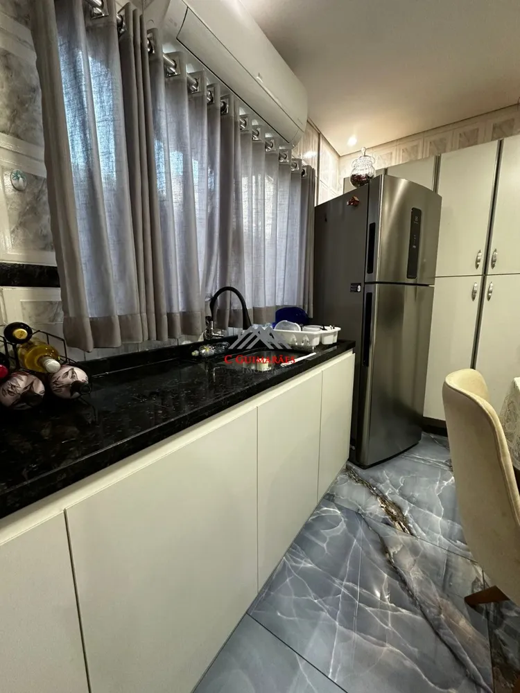 Casa, 3 quartos, 182 m² - Foto 7