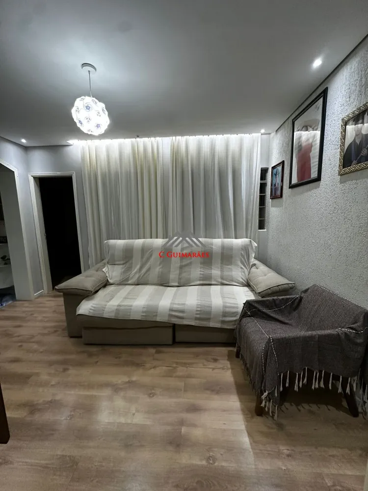 Casa, 3 quartos, 182 m² - Foto 4