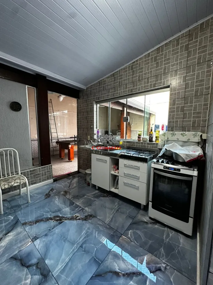 Casa, 3 quartos, 182 m² - Foto 10