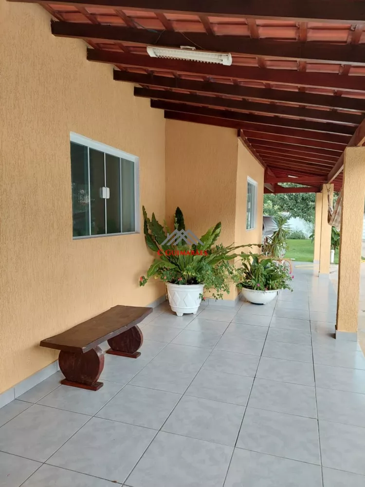 Chácara, 2 quartos - Foto 4