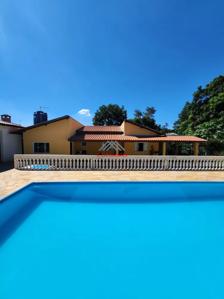 Chácara, 2 quartos - Foto 3