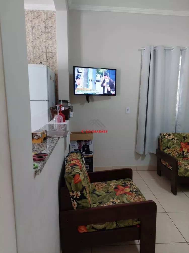 Chácara, 2 quartos - Foto 2