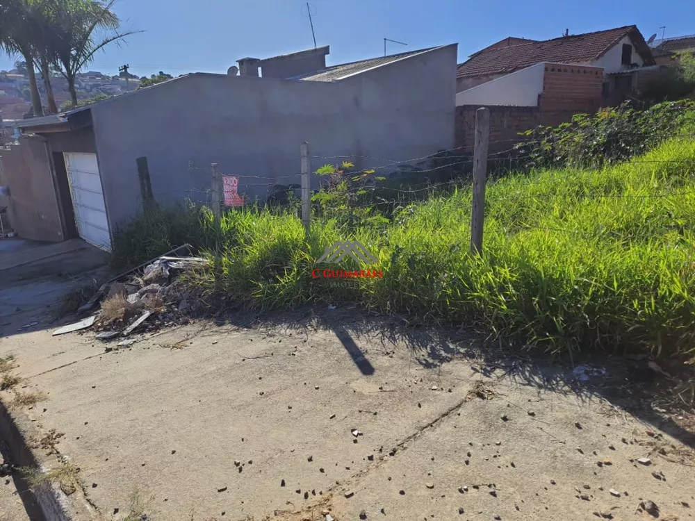 Terreno, 300 m² - Foto 2