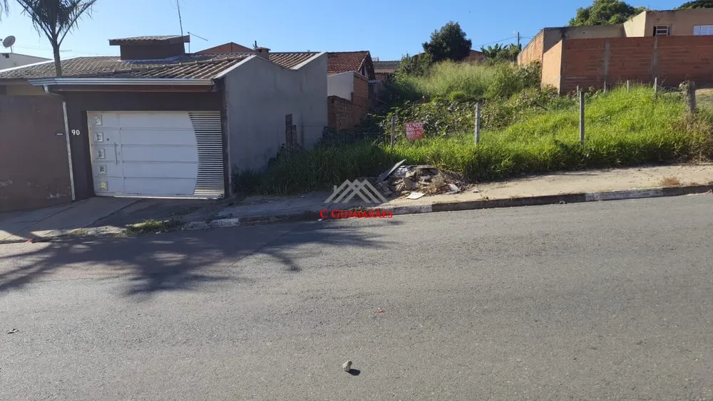 Terreno, 300 m² - Foto 6