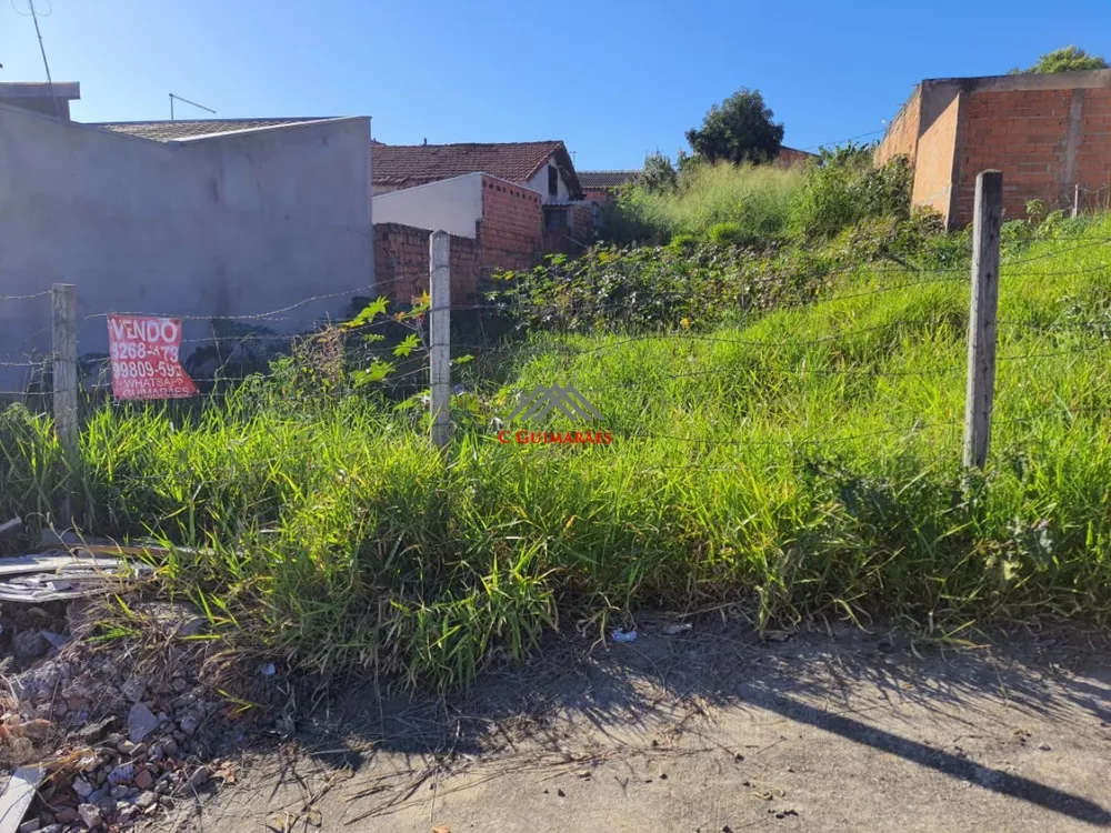 Terreno, 300 m² - Foto 4