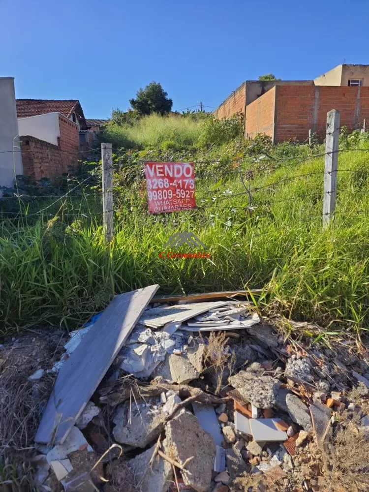 Terreno, 300 m² - Foto 3