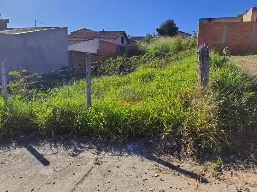 Terreno, 300 m² - Foto 1