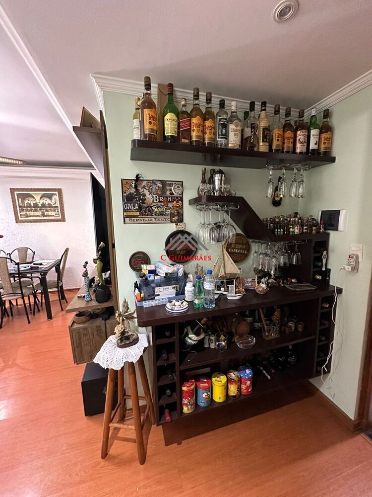 Apartamento à venda com 2 quartos, 57m² - Foto 3
