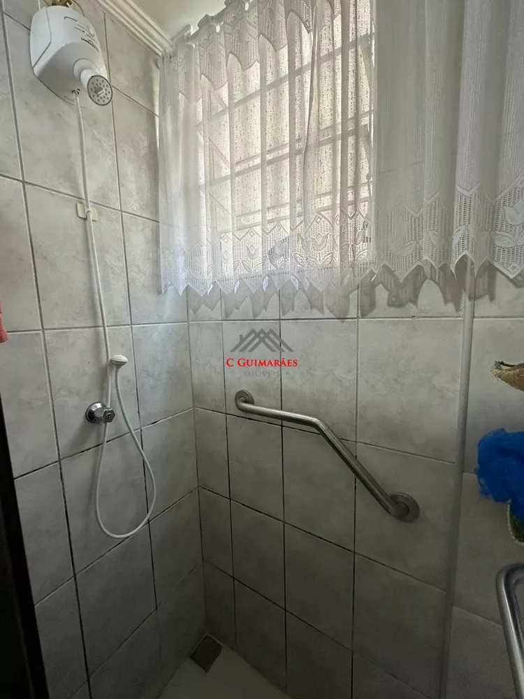 Apartamento, 2 quartos, 57 m² - Foto 4
