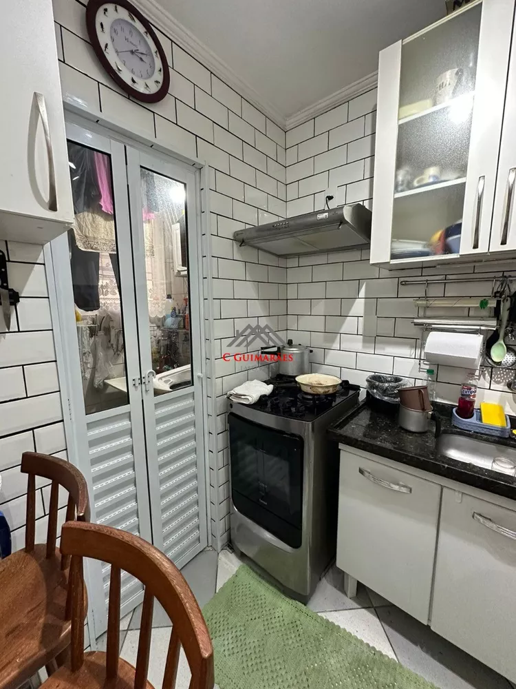 Apartamento, 2 quartos, 57 m² - Foto 3