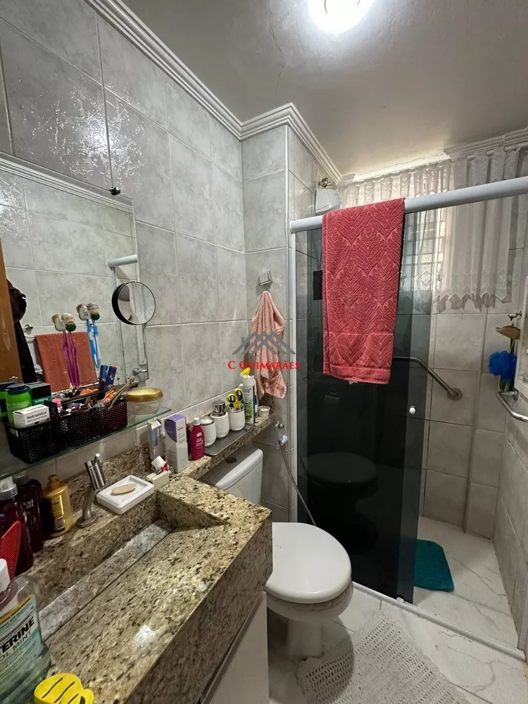 Apartamento, 2 quartos, 57 m² - Foto 2