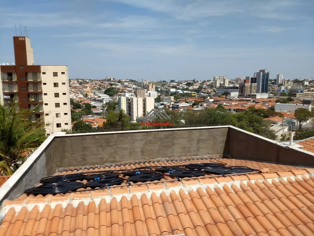 Casa, 4 quartos - Foto 18