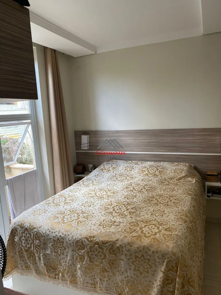 Casa, 4 quartos - Foto 7