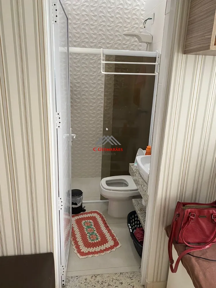 Casa, 4 quartos - Foto 6