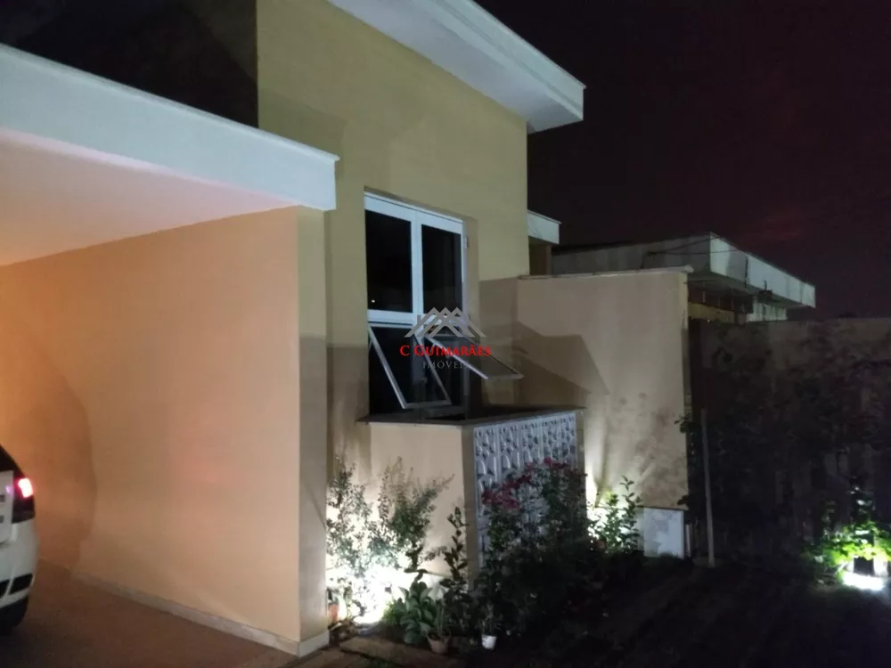 Casa, 4 quartos - Foto 5