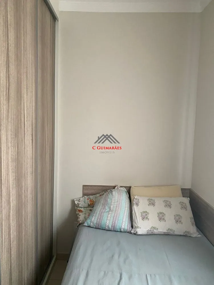 Casa, 4 quartos - Foto 10