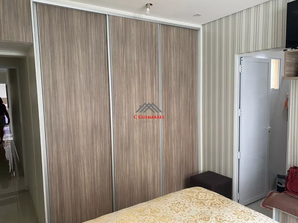 Casa, 4 quartos - Foto 6