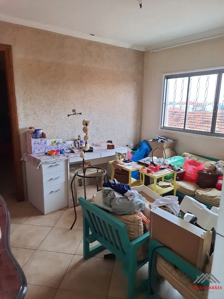 Casa, 5 quartos - Foto 7