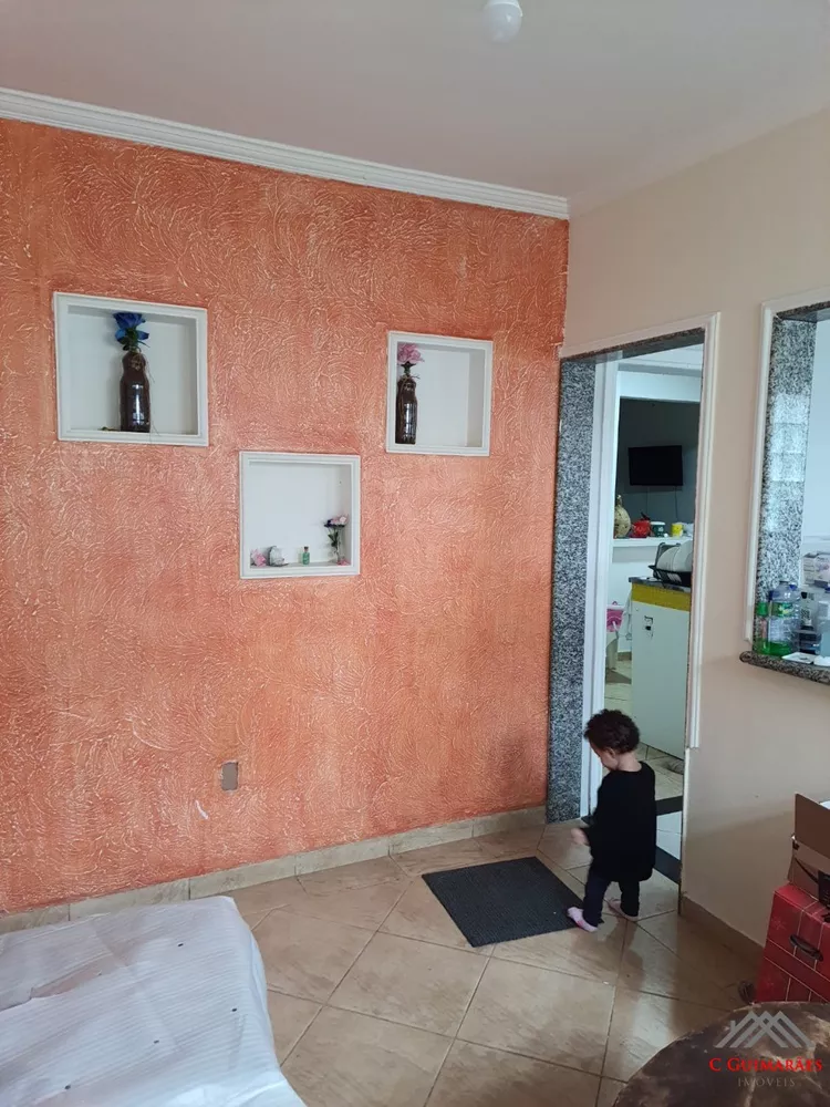 Casa, 5 quartos - Foto 8