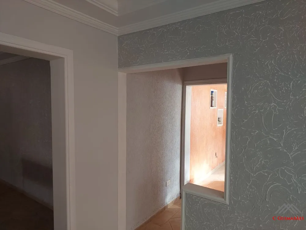 Casa, 5 quartos - Foto 17