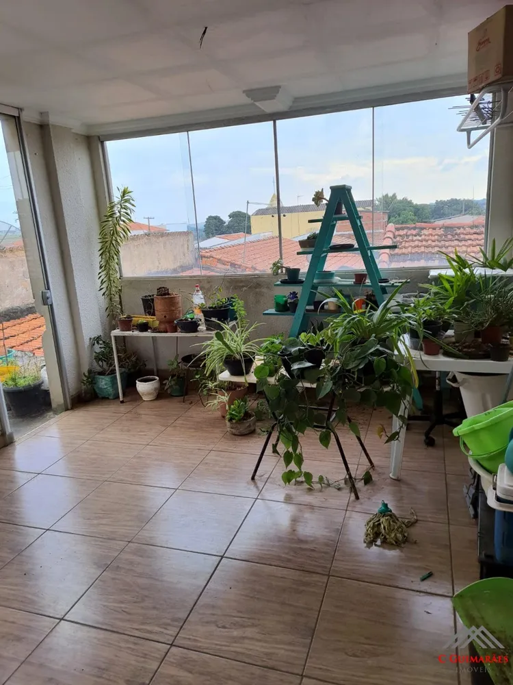 Casa, 5 quartos - Foto 6
