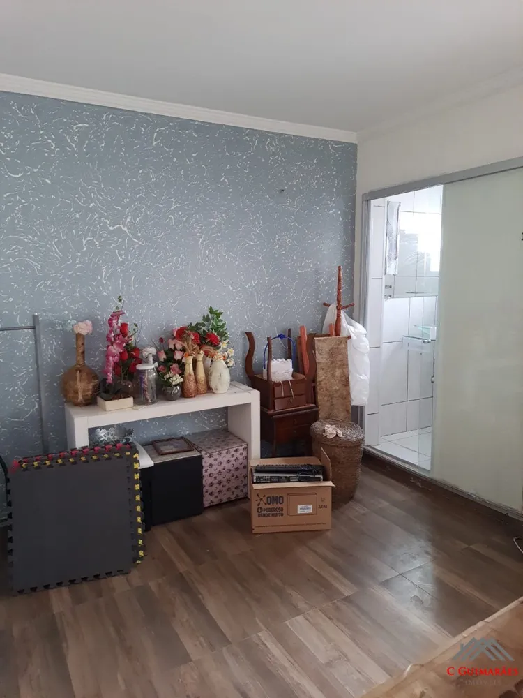 Casa, 5 quartos - Foto 5