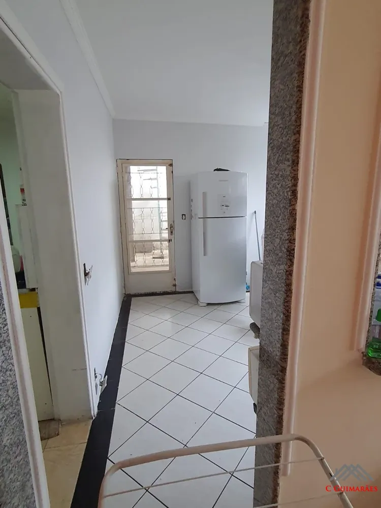 Casa, 5 quartos - Foto 10