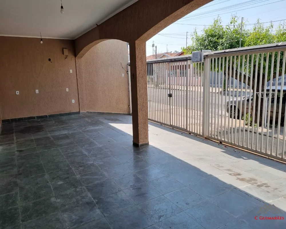 Casa, 3 quartos - Foto 4