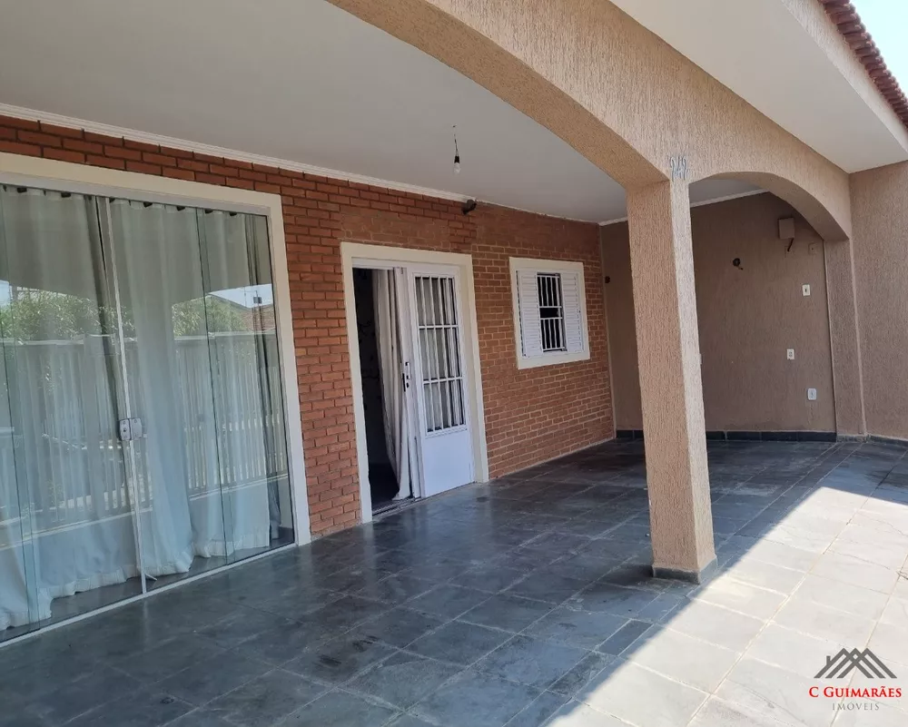 Casa, 3 quartos - Foto 8