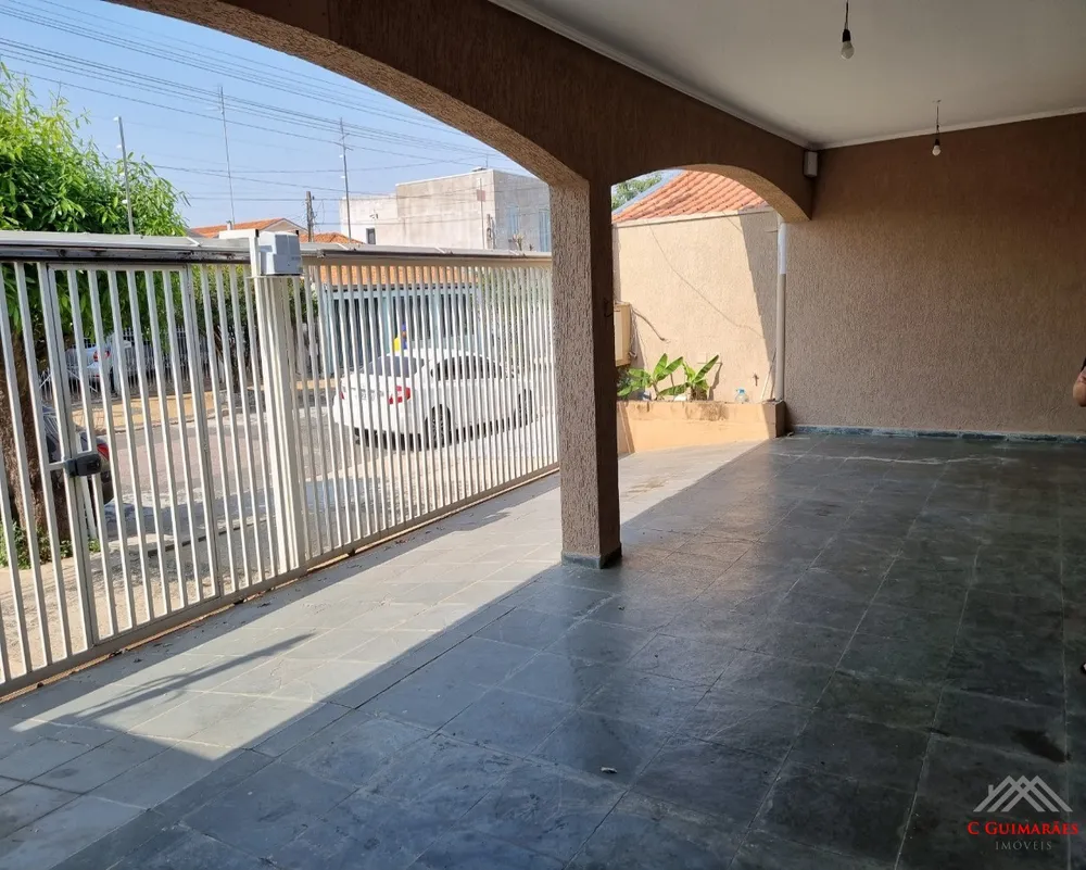 Casa, 3 quartos - Foto 5