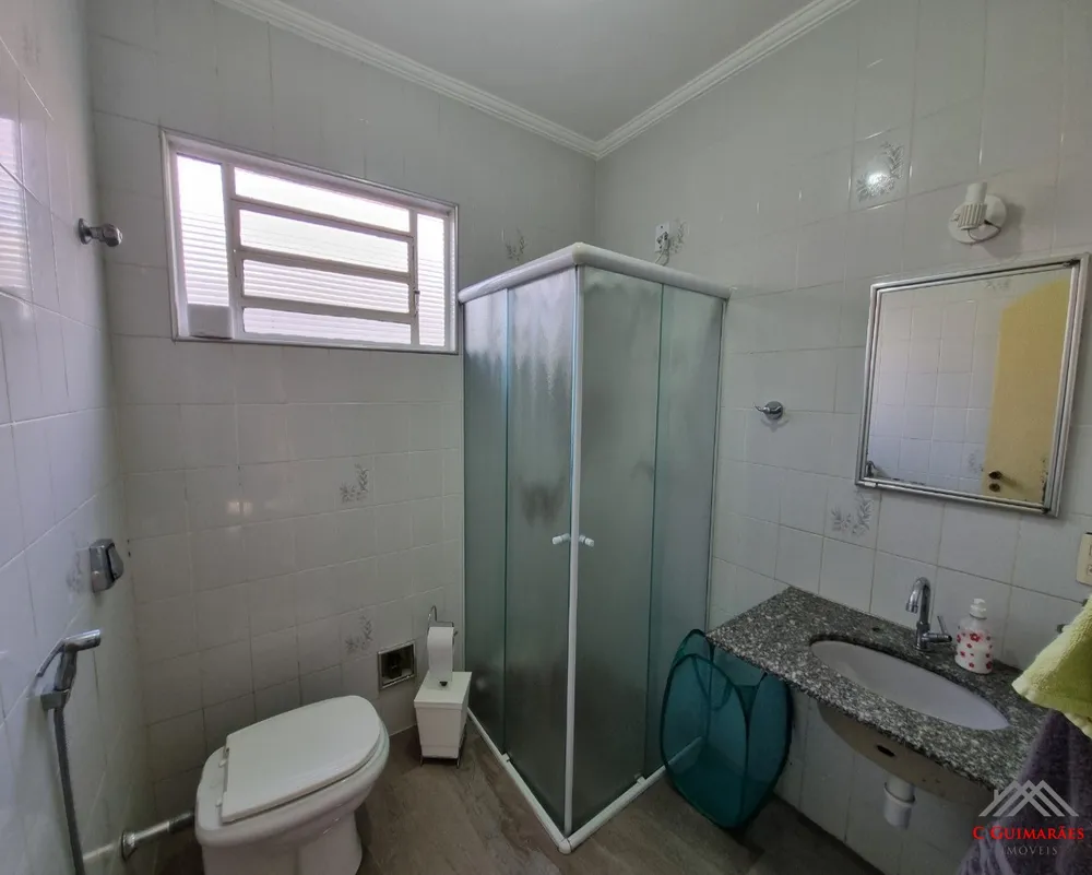 Casa, 3 quartos - Foto 14