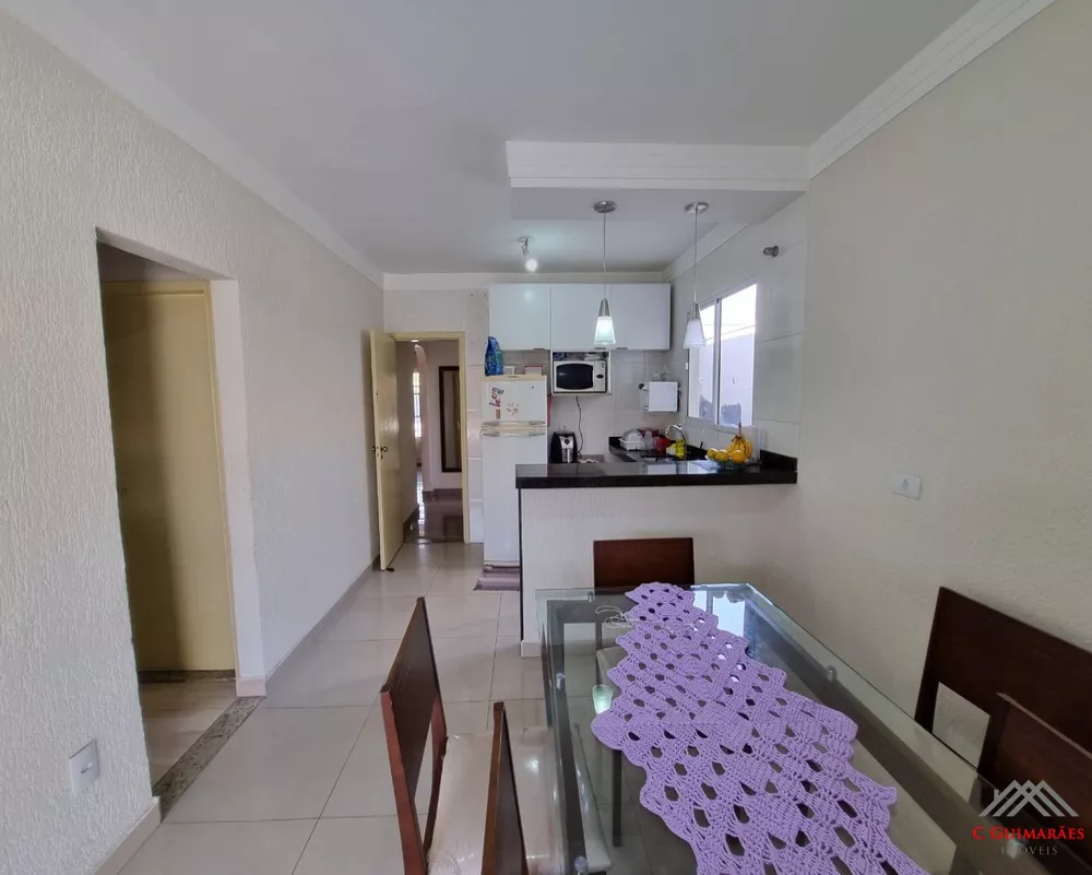 Casa, 3 quartos - Foto 6