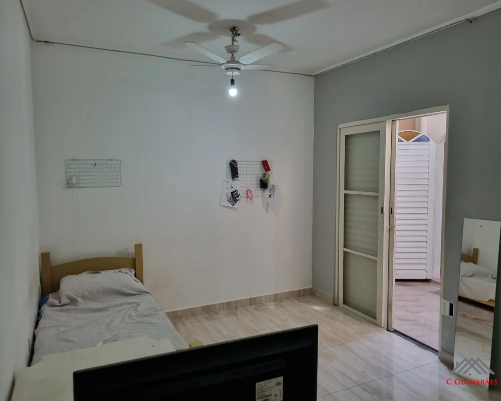 Casa, 3 quartos - Foto 16